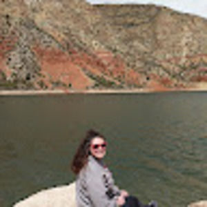 Meet your Posher, Kristen